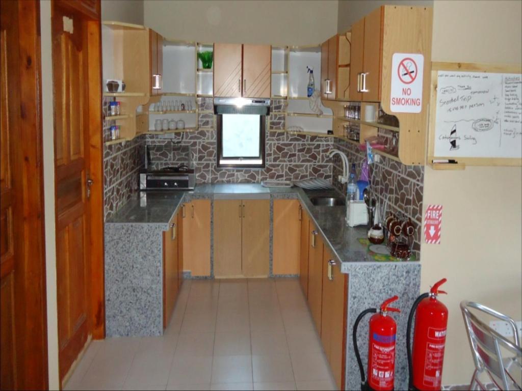Island Cottage Маафуші Екстер'єр фото