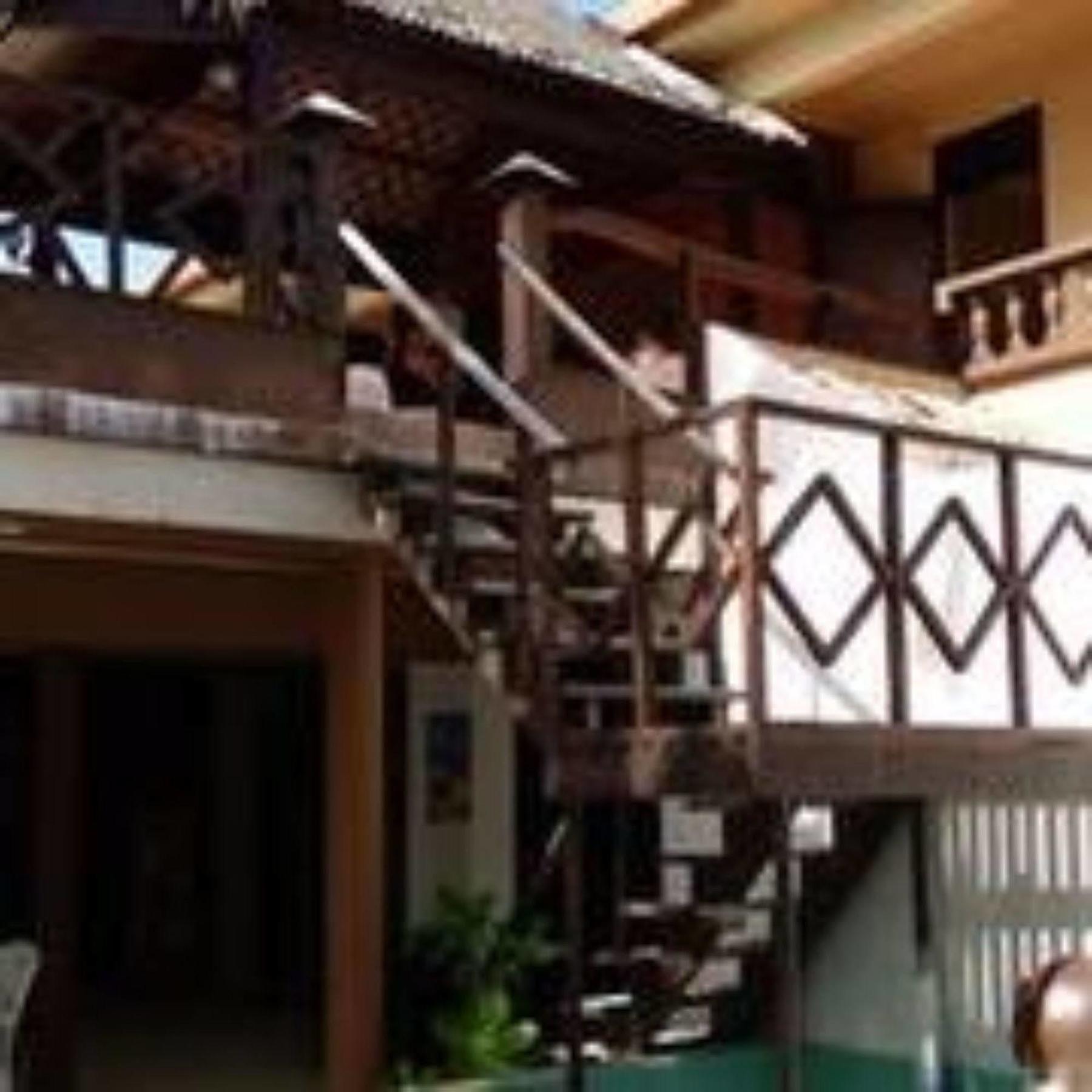 Island Cottage Маафуші Екстер'єр фото